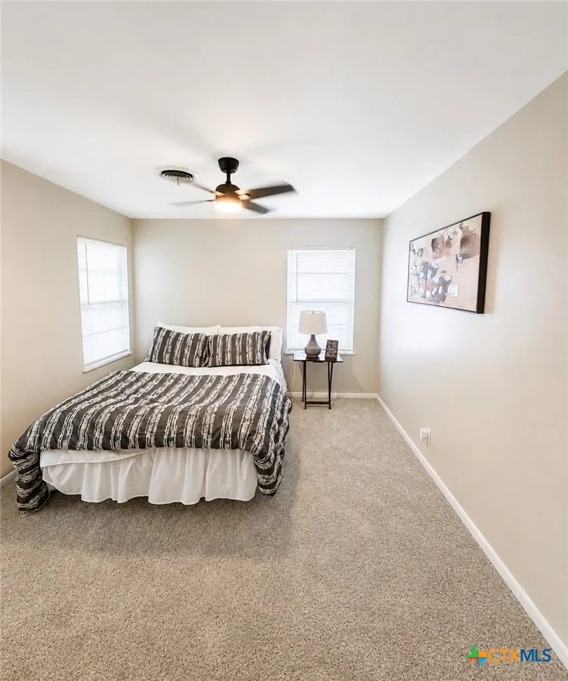411 Cardinal Avenue Killeen, TX 76541