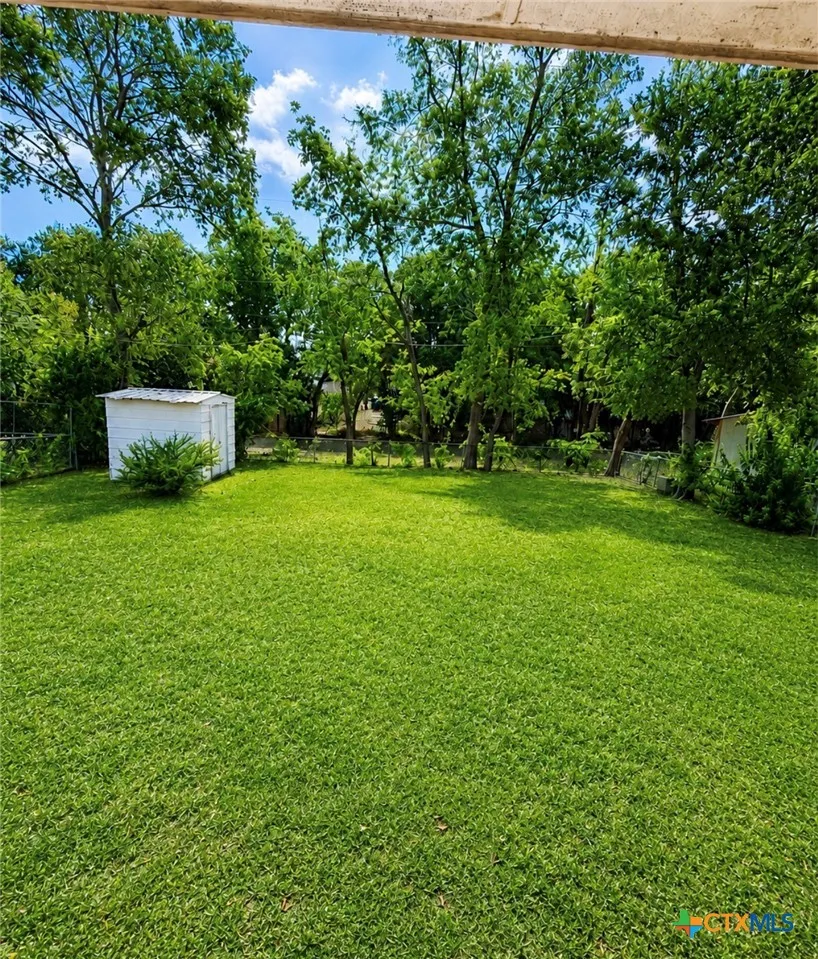 411 Cardinal Avenue Killeen, TX 76541