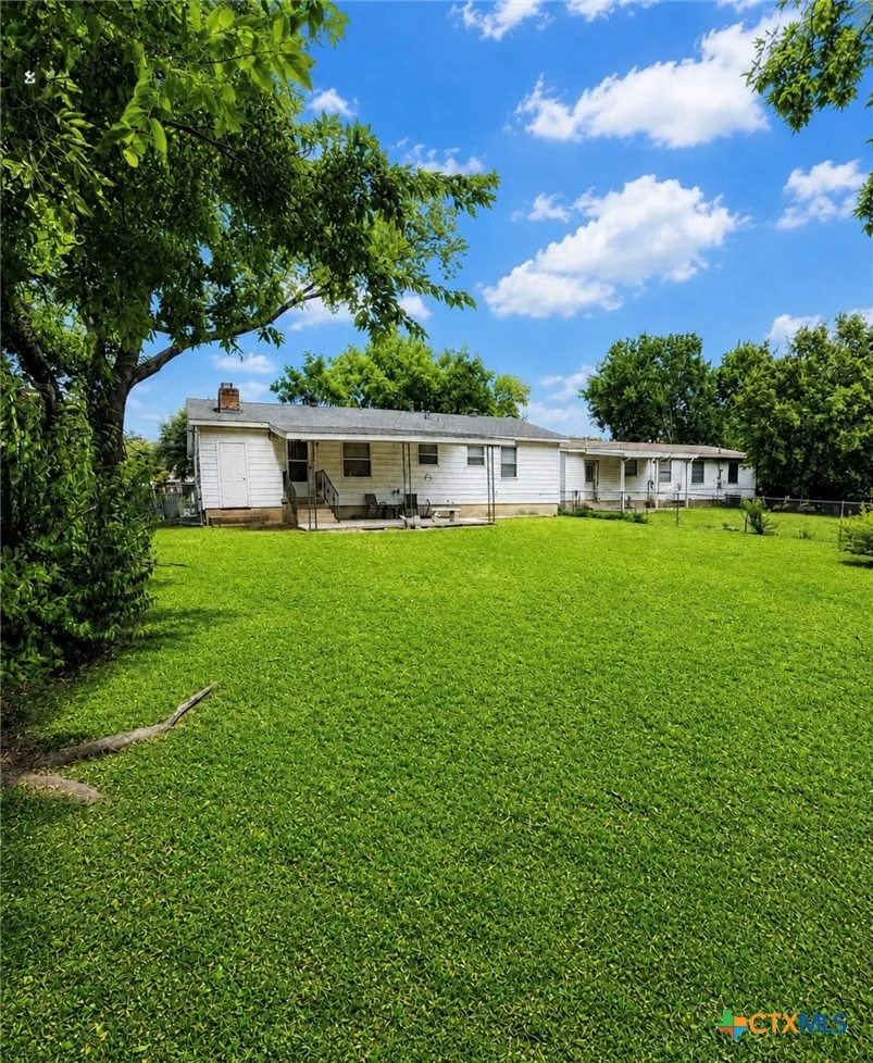 411 Cardinal Avenue Killeen, TX 76541