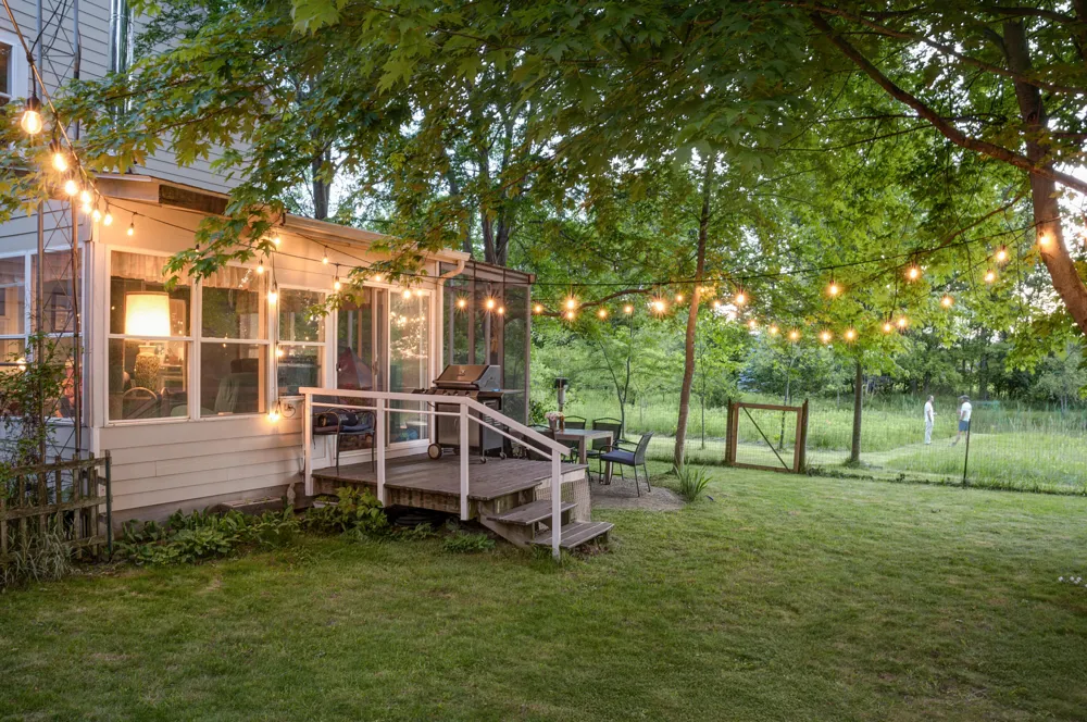 5665 W Phillips Road Three Oaks, MI 49128