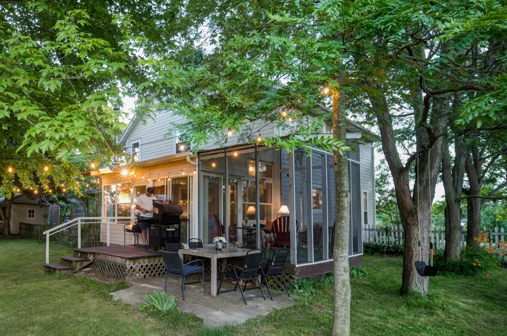 5665 W Phillips Road Three Oaks, MI 49128
