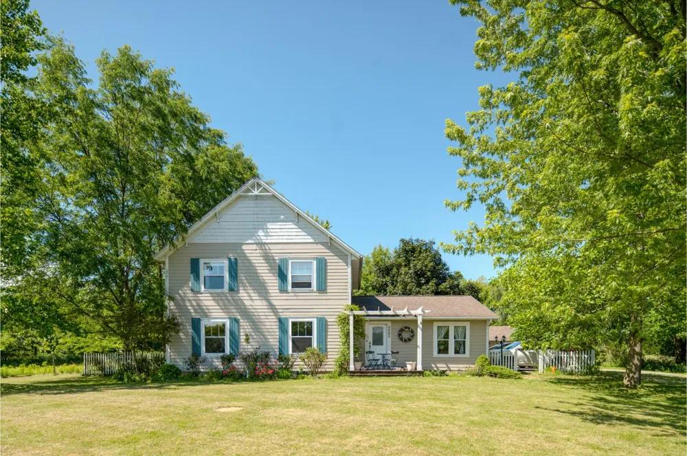 5665 W Phillips Road Three Oaks, MI 49128