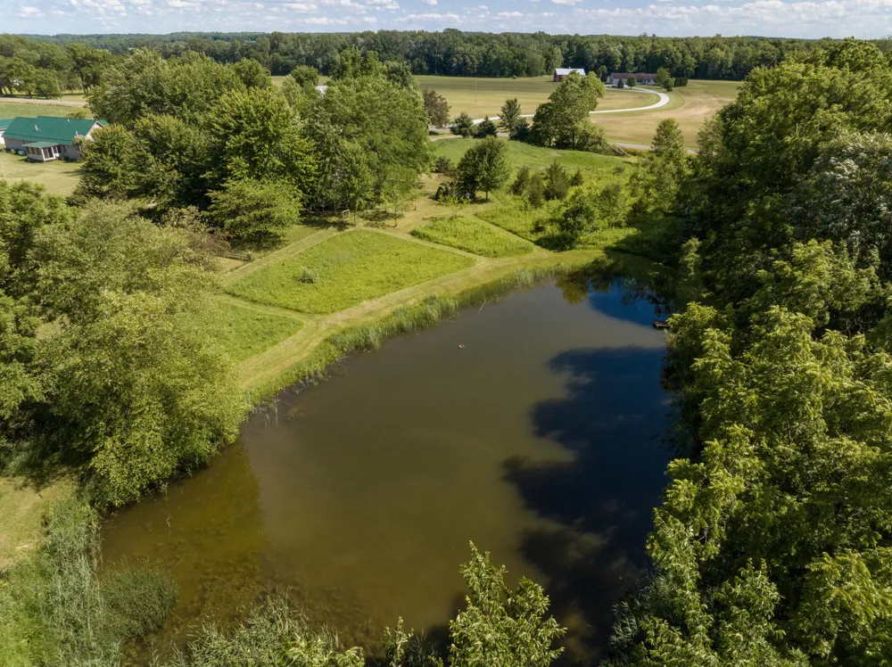 5665 W Phillips Road Three Oaks, MI 49128