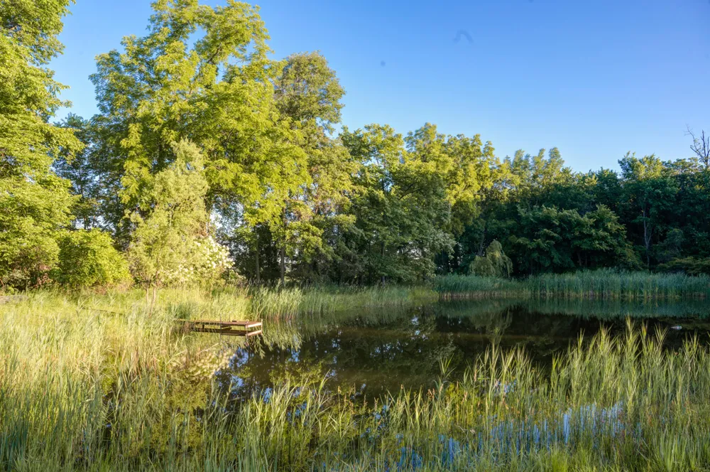 5665 W Phillips Road Three Oaks, MI 49128