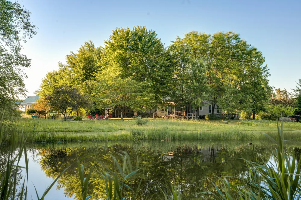 5665 W Phillips Road Three Oaks, MI 49128