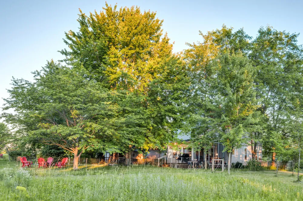 5665 W Phillips Road Three Oaks, MI 49128