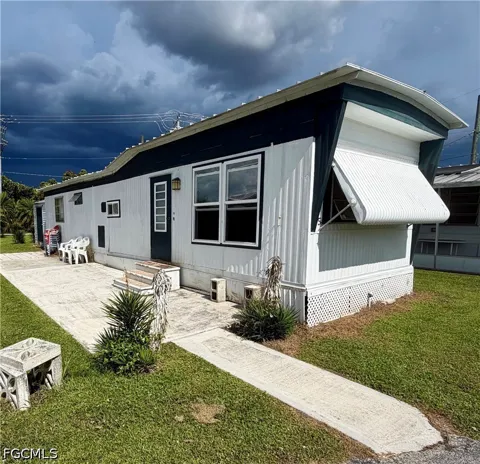 S Olga Drive #5