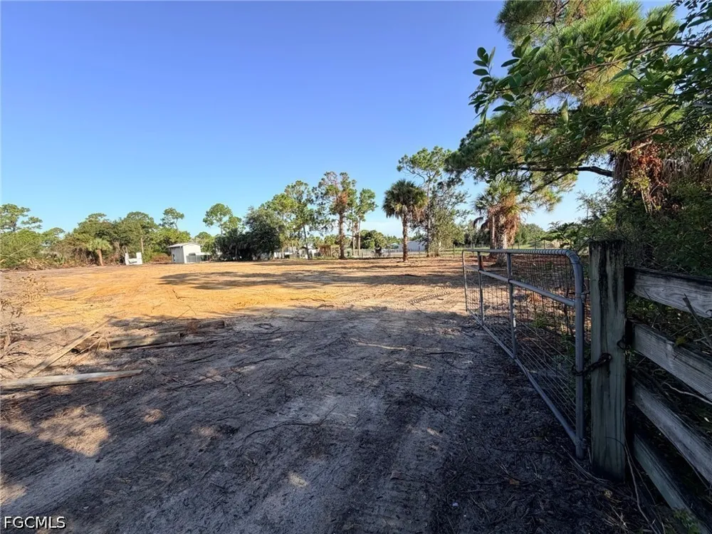 Polk Drive Punta Gorda, FL 33982