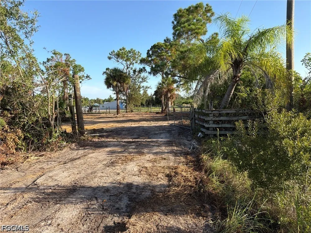 Polk Drive Punta Gorda, FL 33982