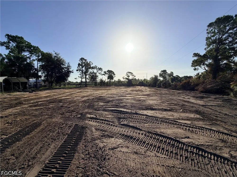 Polk Drive Punta Gorda, FL 33982