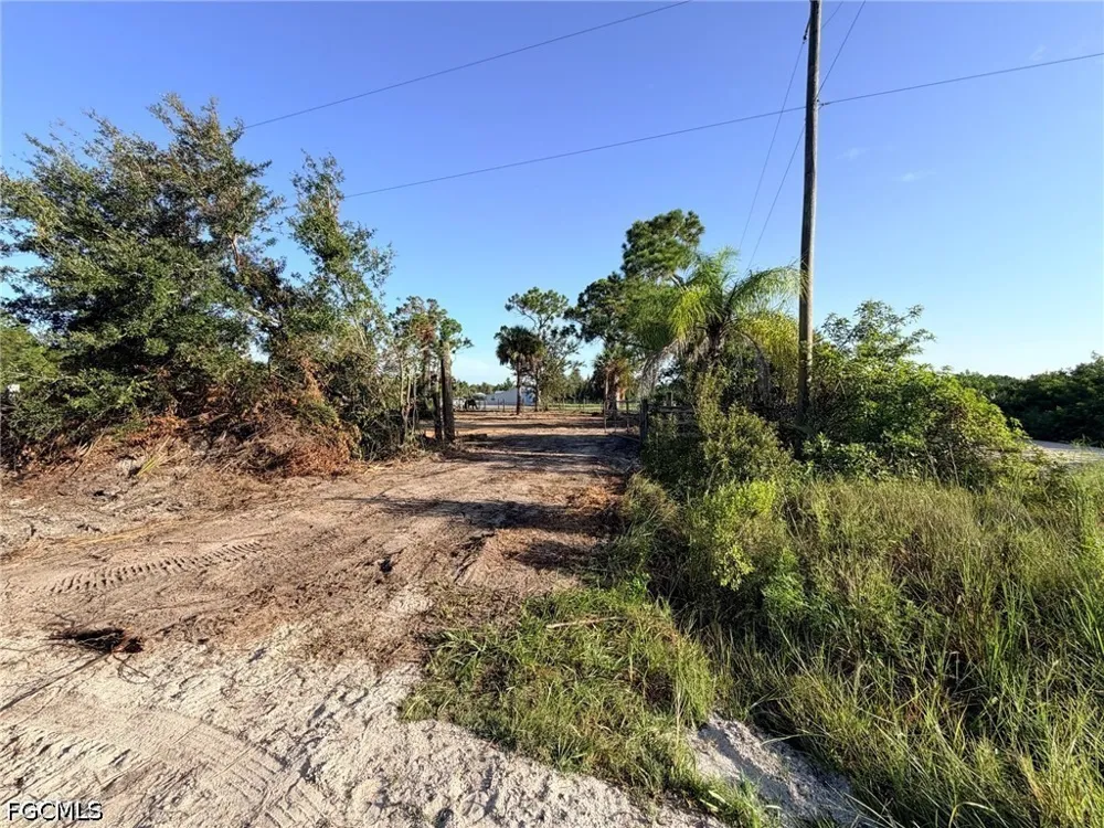 Polk Drive Punta Gorda, FL 33982