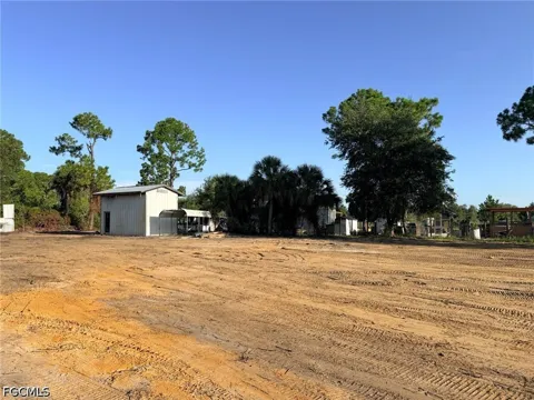 Polk Drive