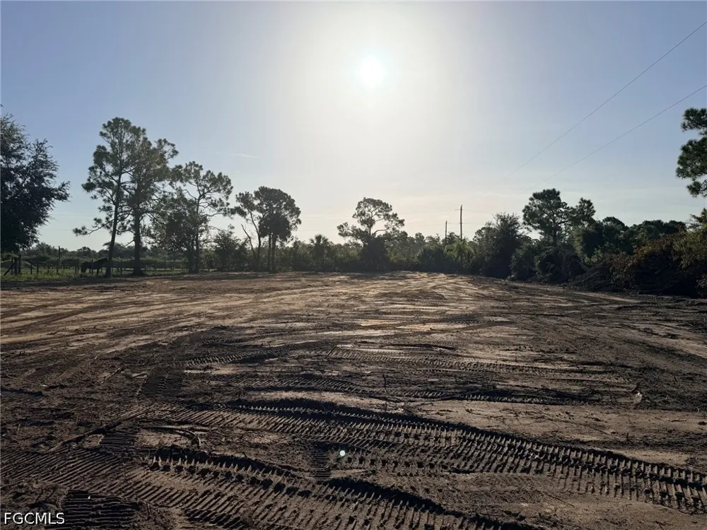 Polk Drive Punta Gorda, FL 33982