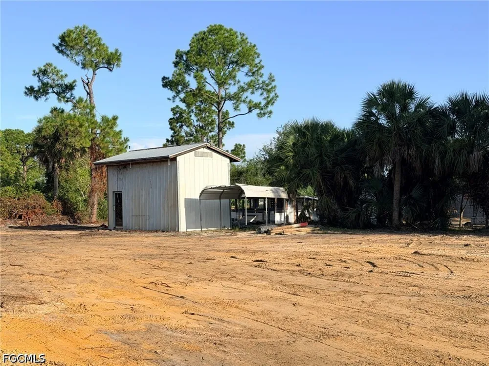 Polk Drive Punta Gorda, FL 33982