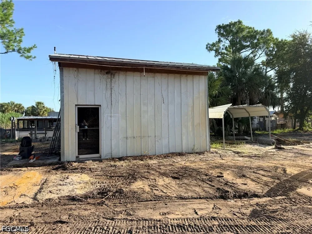 Polk Drive Punta Gorda, FL 33982