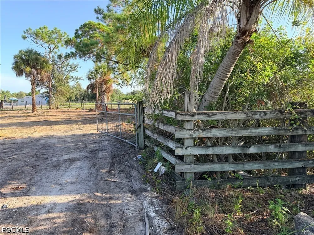 Polk Drive Punta Gorda, FL 33982