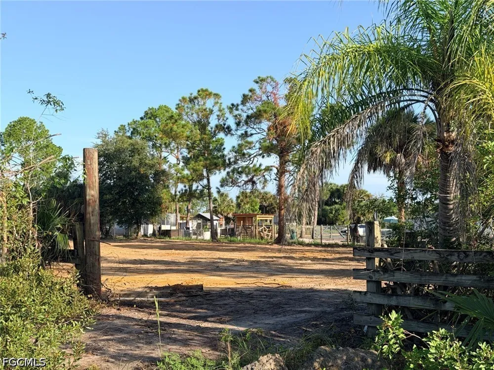 Polk Drive Punta Gorda, FL 33982
