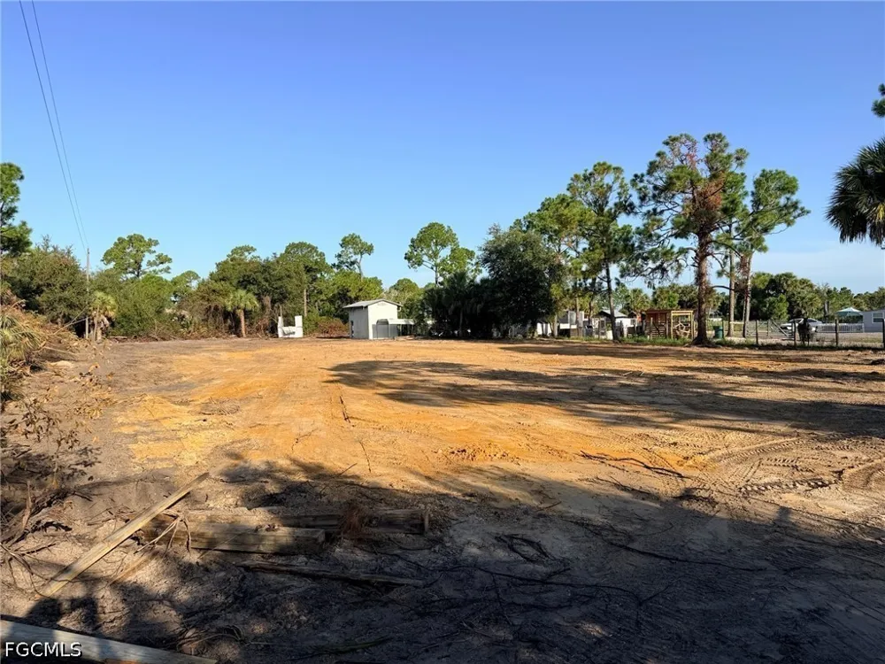 Polk Drive Punta Gorda, FL 33982