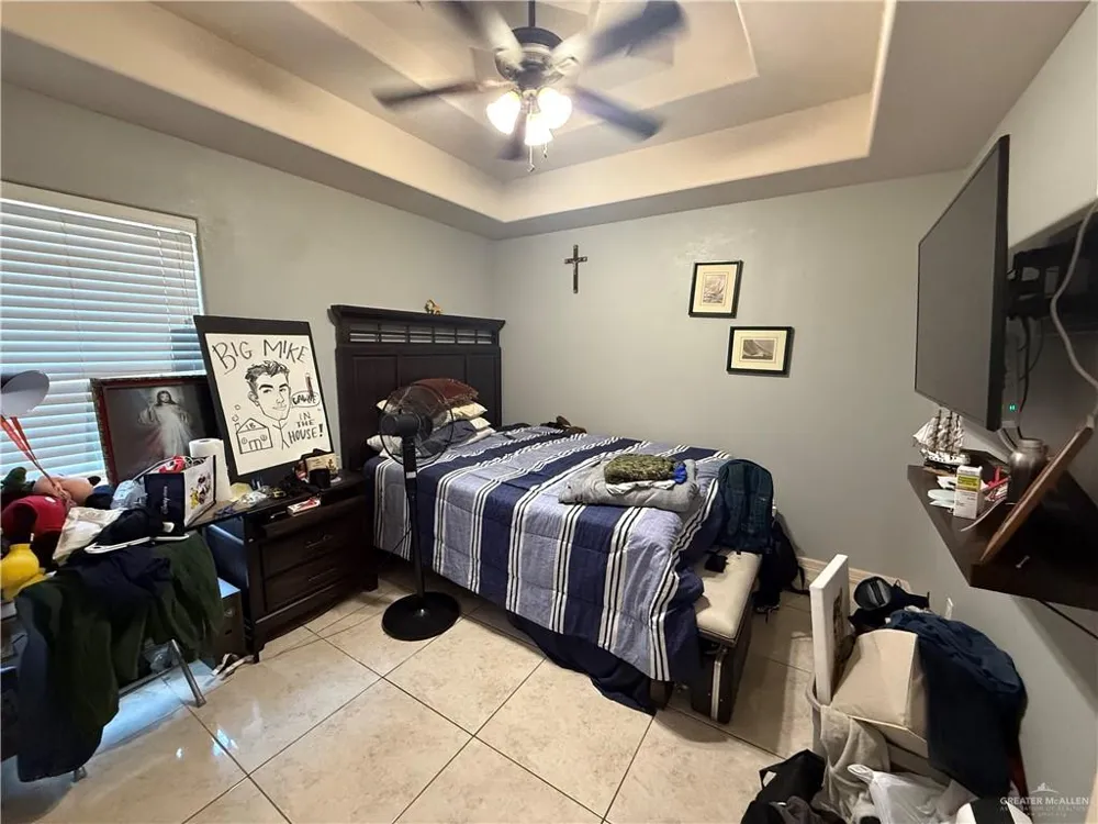 912 E Canela Avenue Pharr, TX 78577