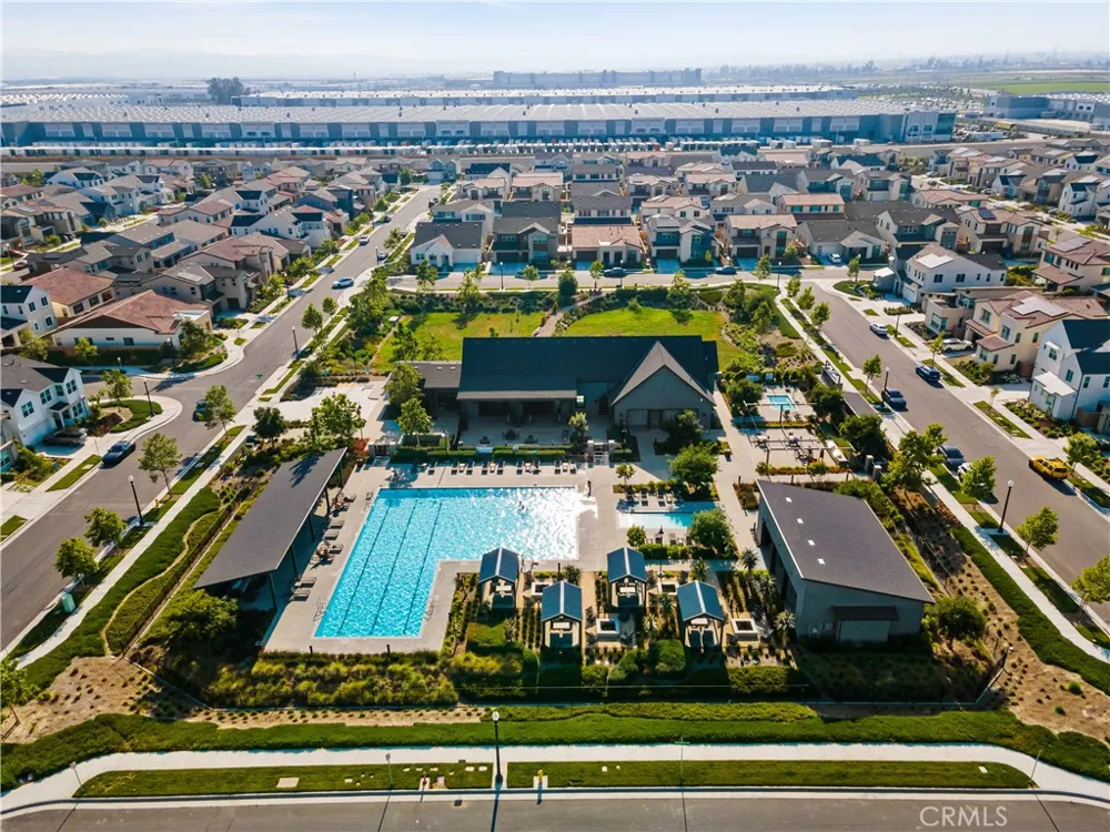 2634 E Scarlett Lane Ontario, CA 91762