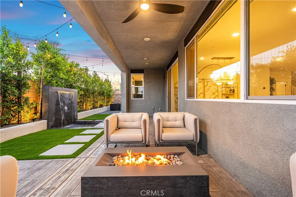2634 E Scarlett Lane Ontario, CA 91762