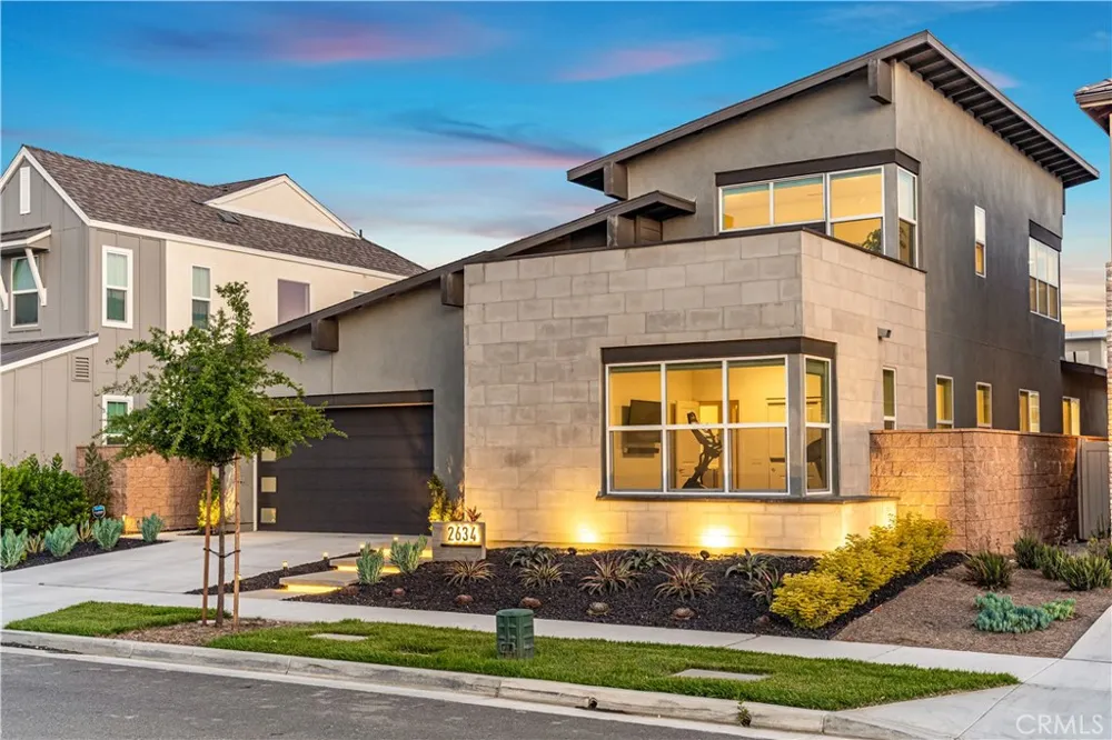 2634 E Scarlett Lane Ontario, CA 91762