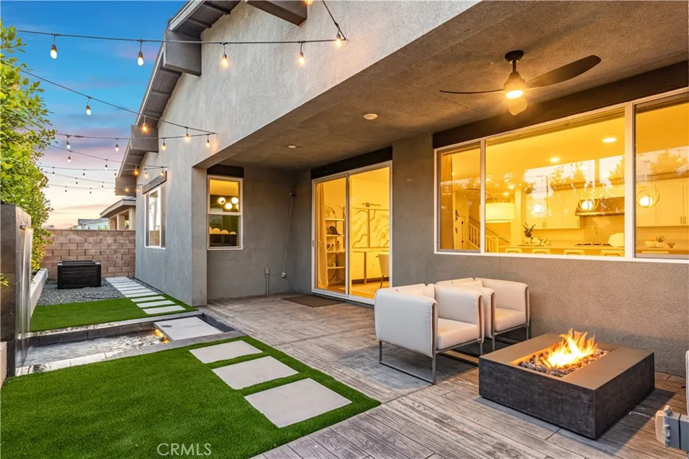 2634 E Scarlett Lane Ontario, CA 91762