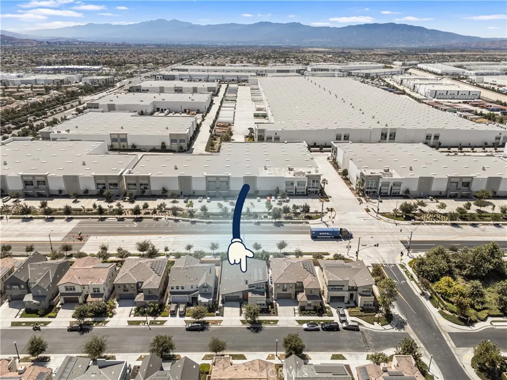 2634 E Scarlett Lane Ontario, CA 91762