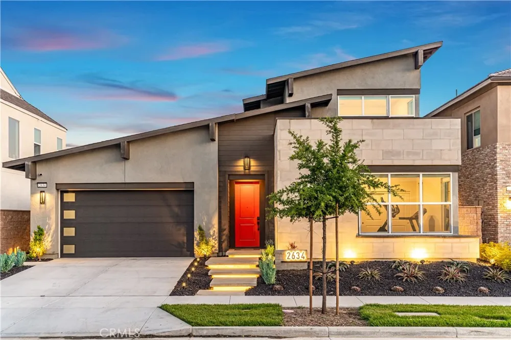 2634 E Scarlett Lane Ontario, CA 91762
