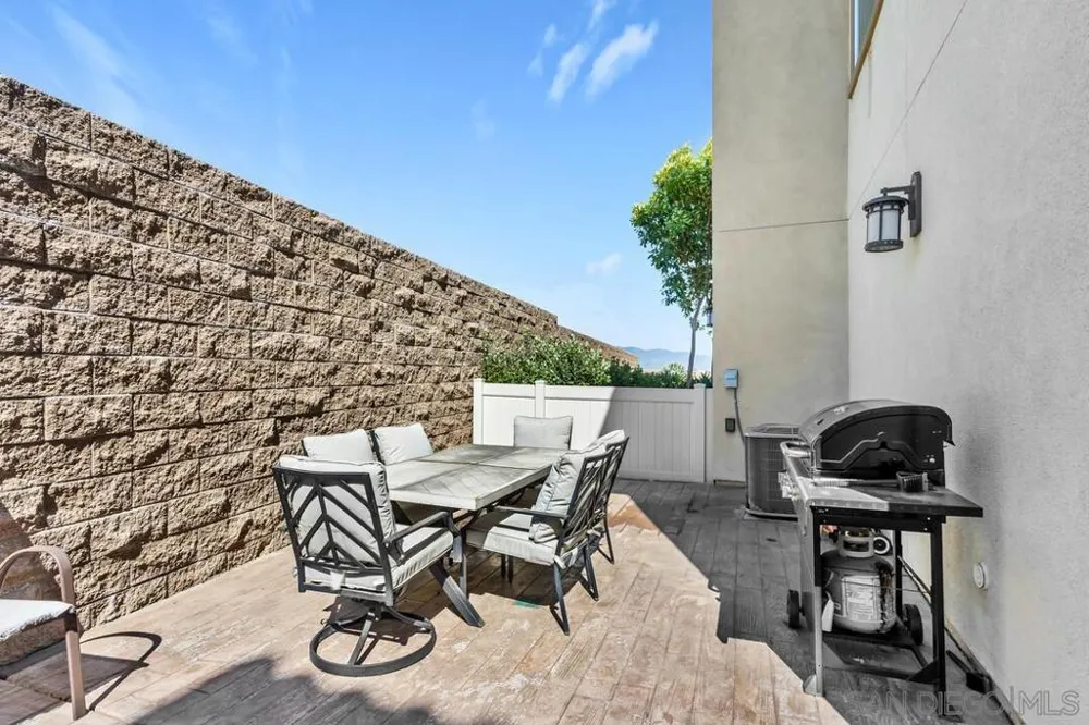1588 San Miguelito San Diego, CA 92154