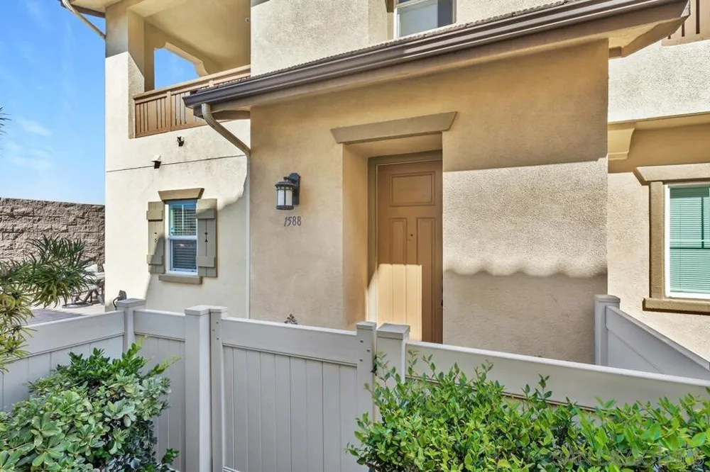 1588 San Miguelito San Diego, CA 92154