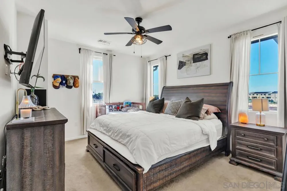 1588 San Miguelito San Diego, CA 92154
