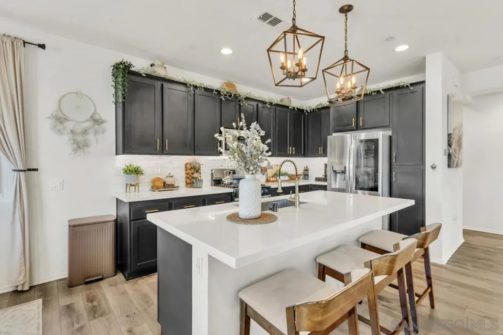 1588 San Miguelito San Diego, CA 92154