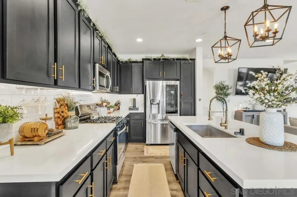 1588 San Miguelito San Diego, CA 92154