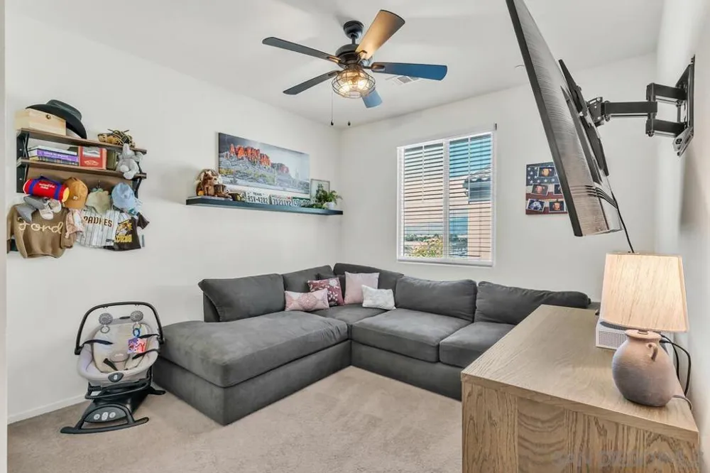 1588 San Miguelito San Diego, CA 92154