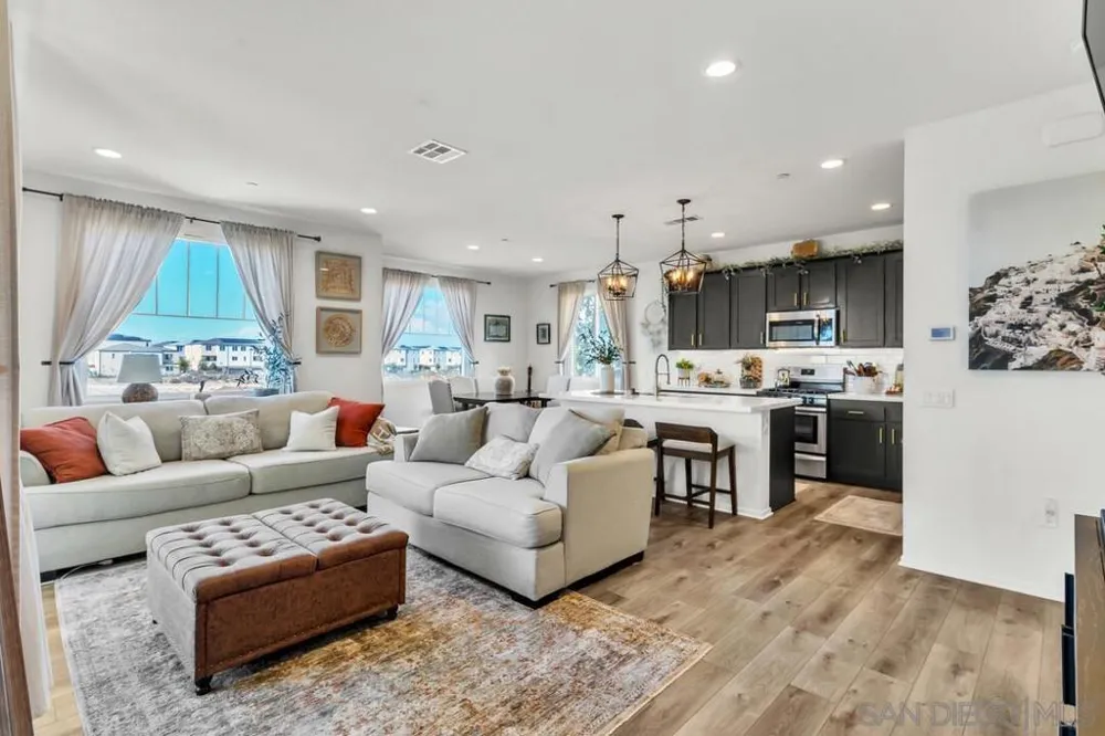 1588 San Miguelito San Diego, CA 92154
