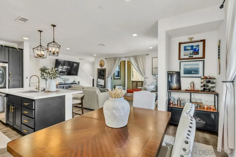 1588 San Miguelito San Diego, CA 92154