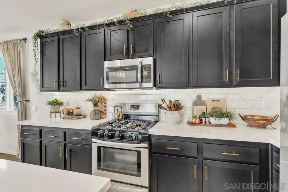 1588 San Miguelito San Diego, CA 92154