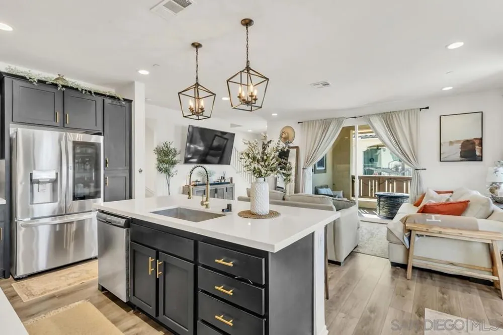 1588 San Miguelito San Diego, CA 92154