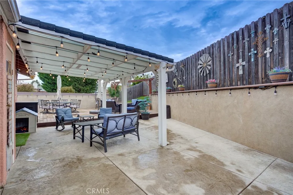 30 Jalama Court Grover Beach, CA 93433