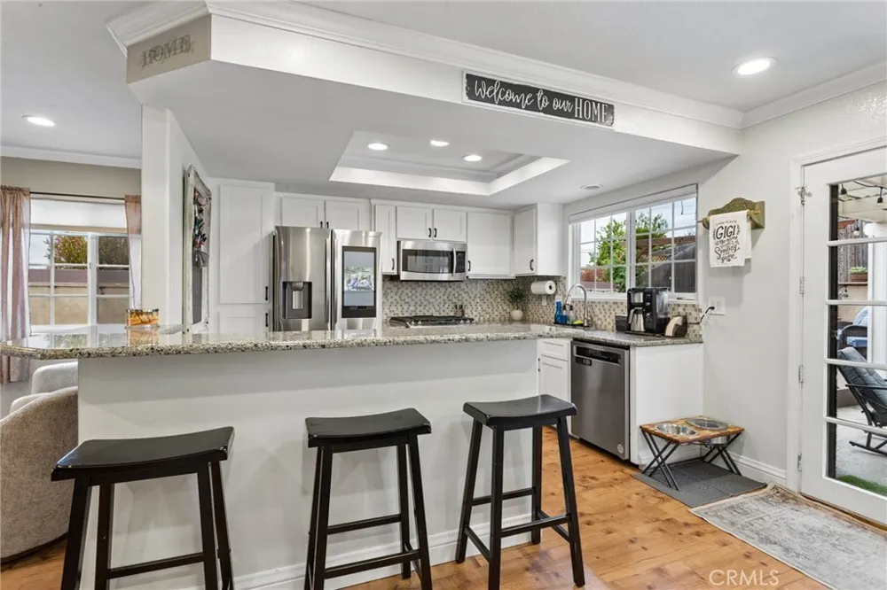 30 Jalama Court Grover Beach, CA 93433