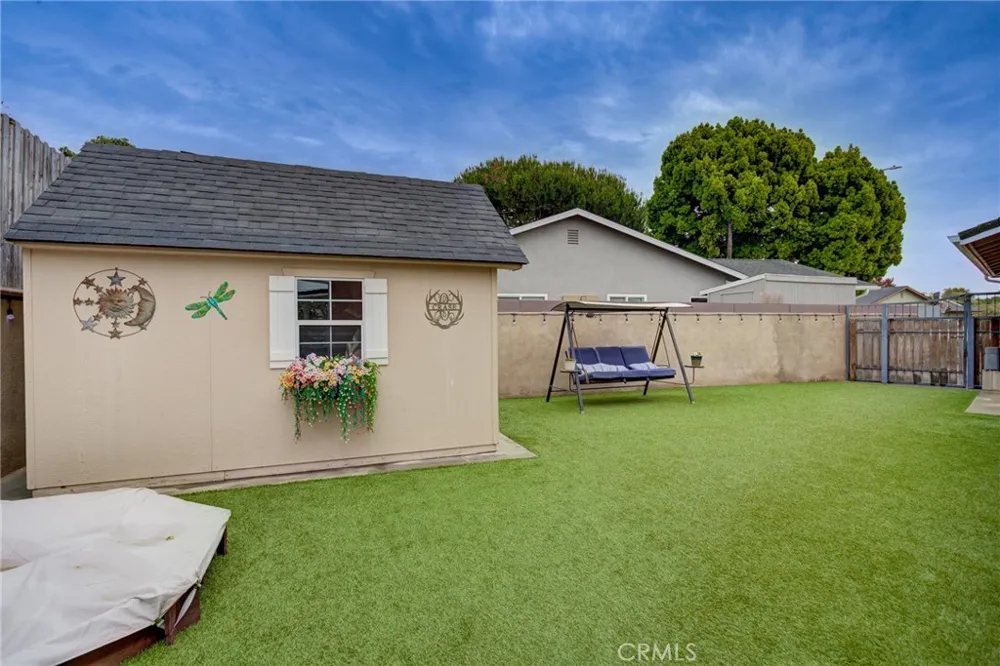 30 Jalama Court Grover Beach, CA 93433