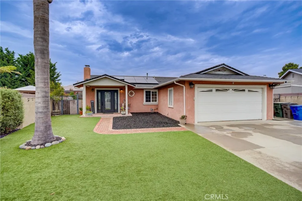 30 Jalama Court Grover Beach, CA 93433
