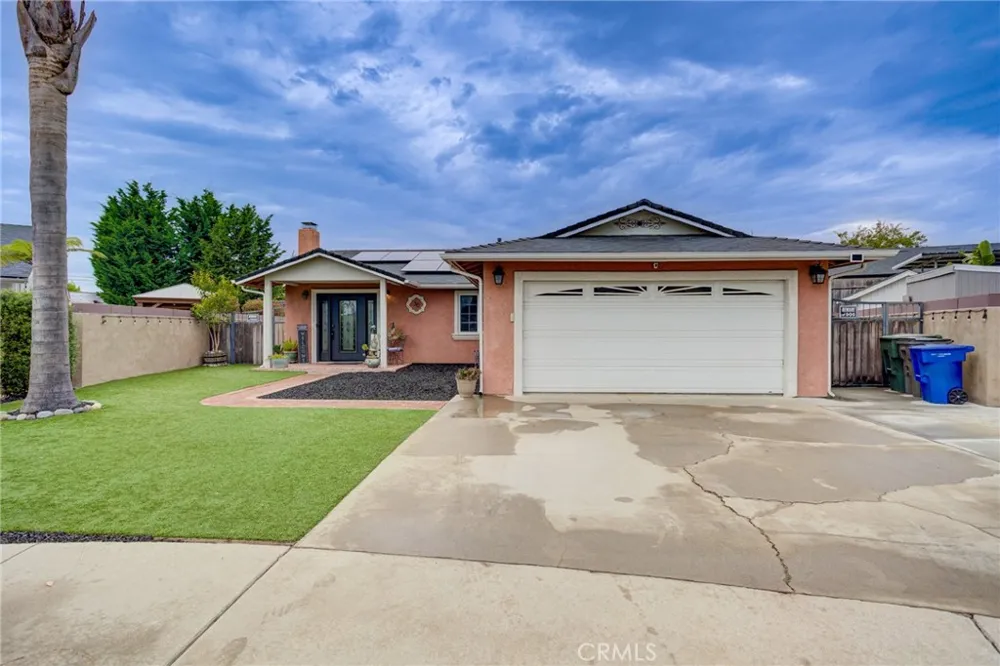 30 Jalama Court Grover Beach, CA 93433