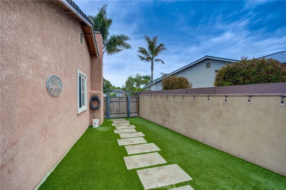 30 Jalama Court Grover Beach, CA 93433