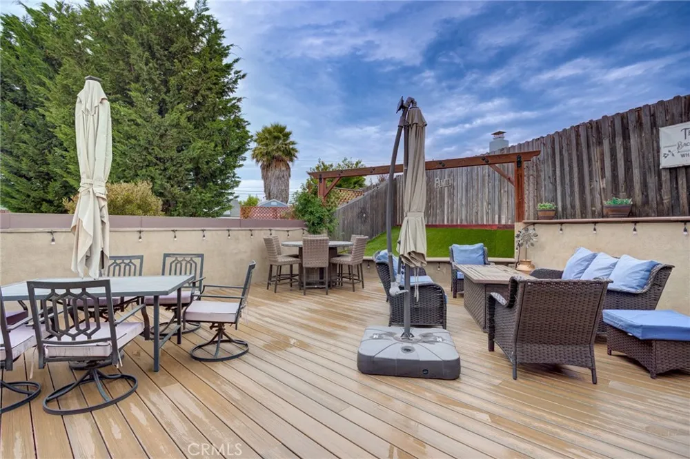 30 Jalama Court Grover Beach, CA 93433