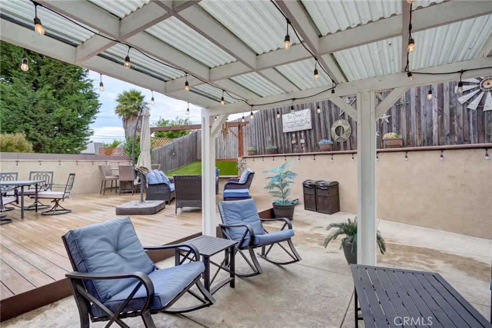 30 Jalama Court Grover Beach, CA 93433