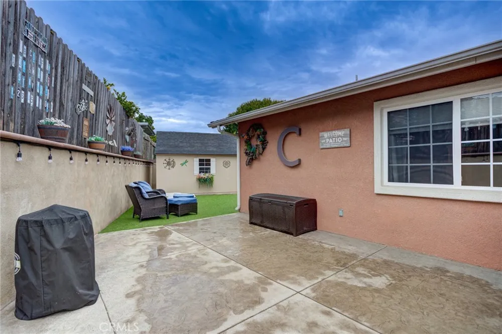 30 Jalama Court Grover Beach, CA 93433