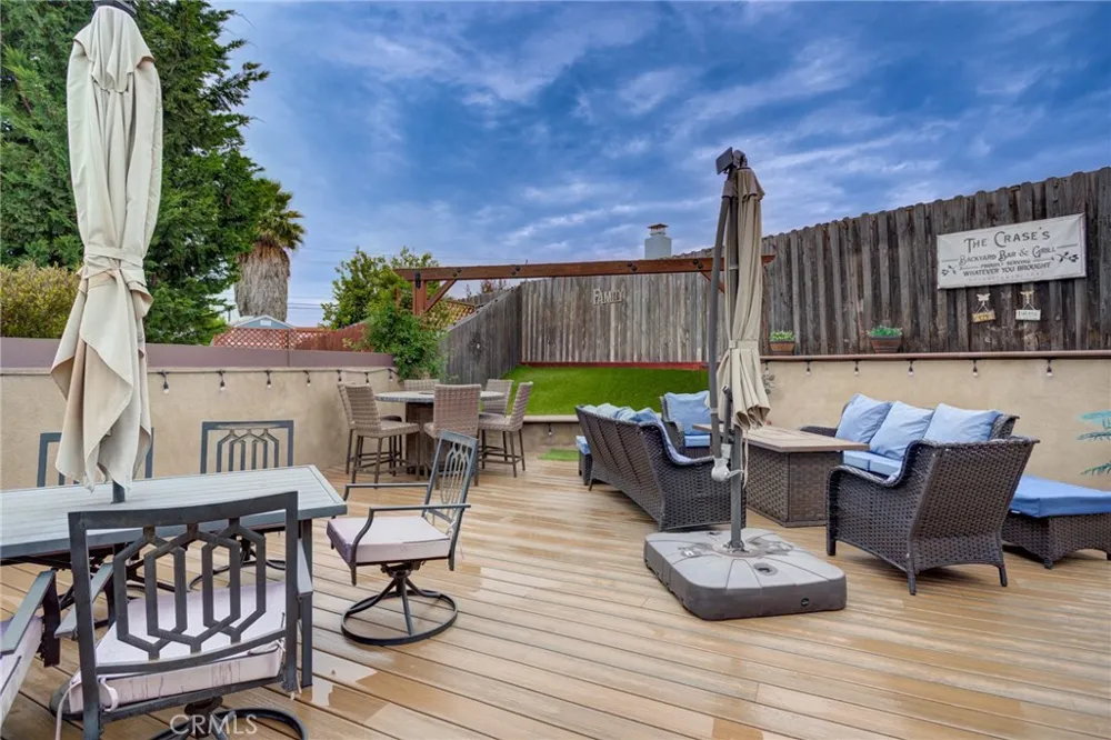 30 Jalama Court Grover Beach, CA 93433