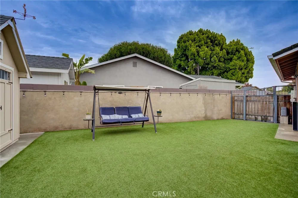 30 Jalama Court Grover Beach, CA 93433